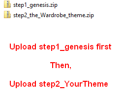 uploadsteps