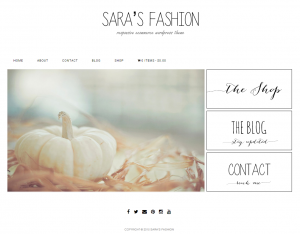 saras-woocommerce-wordpress-theme